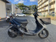 Фото Honda SUPER DIO с японского аукциона