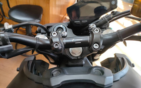 YAMAHA MT-09 ABS 2019 RN52J