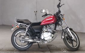 SUZUKI GN125 H PCJG9