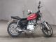 Фото Suzuki GN125 H с японского аукциона