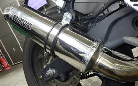 YAMAHA MT-25 RG10J