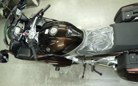 YAMAHA FJR1300 AS 2015 RP27J