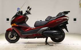HONDA SILVER WING 400 GT Type 2013 NF03