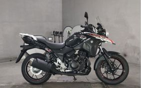 SUZUKI V STROM 250 DS11A
