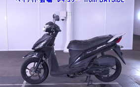 SUZUKI ADDRESS110-2