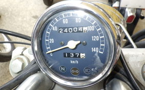YAMAHA VIRAGO 250 2020 3DM