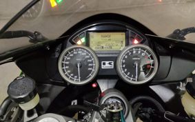 KAWASAKI ZX 1400 NINJA R ZXT40E