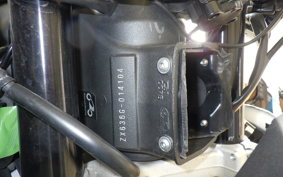 KAWASAKI NINJA ZX-6R A 2020 ZX636G