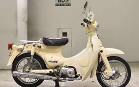 HONDA LITTLE CUB E C50