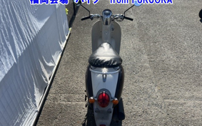 HONDA CREA SCOOPY