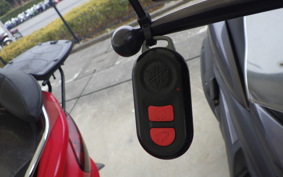 YAMAHA MAJESTY 250 Gen.4 2006 SG20J