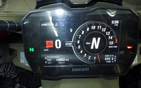 DUCATI PANIGALE V4 Special 2018