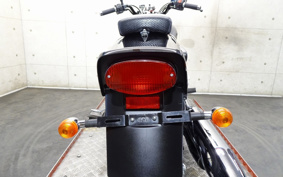 YAMAHA DRAGSTAR 400 2013 VH02J