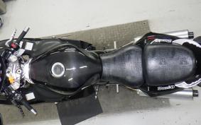 SUZUKI GSX-1300R HAYABUSA 2002