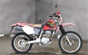 HONDA XR250 MD30
