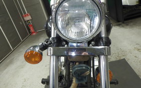 KAWASAKI ELIMINATOR 125 BN125A