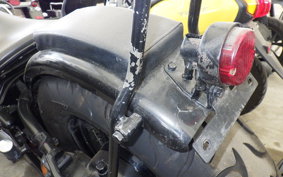 YAMAHA DRAGSTAR 400 1996 4TR