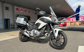 HONDA NC 700 X 2012 RC63