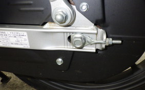 HONDA ｸﾛｽｶﾌﾞ110-3 JA60