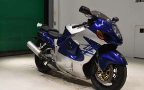 SUZUKI GSX1300R HAYABUSA 2001