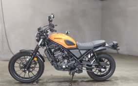 HONDA CL250 MC57