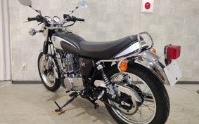 YAMAHA SR400 FINAL ED 2022 RH16J