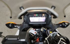 HONDA NC750X DCT RC72