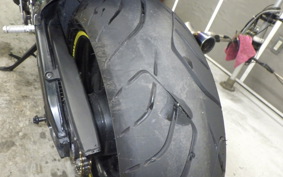 HONDA CBR1000RR Gen. 2 2008 SC59