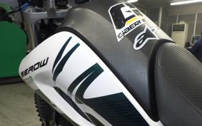 YAMAHA SEROW 250 Gen.2 2006 DG17J