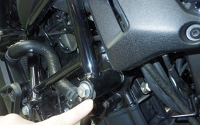 KAWASAKI ELIMINATOR400-3SE 2023