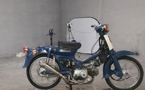 HONDA SUPER CUB50 AA01