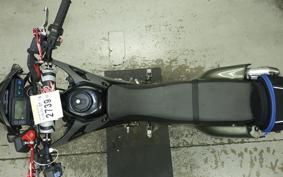 KAWASAKI KLX250 1994 LX250E