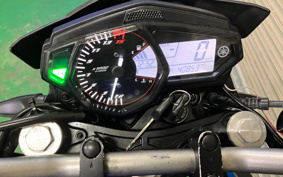 YAMAHA MT-25 RG43J