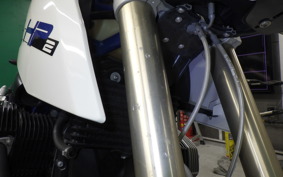 BMW HP2 MEGAMOTO 2008