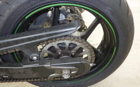 KAWASAKI Z800 2016