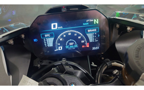 BMW S1000RR M 2025 0P21