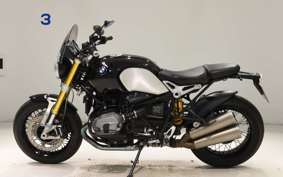BMW R NINE T 2014
