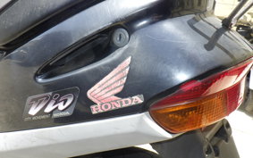HONDA DIO GEN 2 AF27