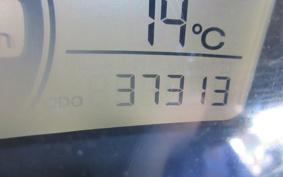 YAMAHA TORI CITY125 SE82J