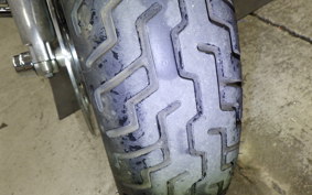 HARLEY FLHRC 1580 2008