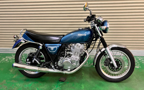 YAMAHA SR400 2020 RH16J