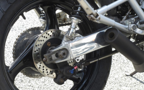 SUZUKI GSX750S KATANA 1983 GS75X