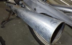 HONDA CB125T 1994 JC06