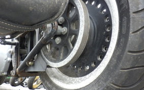 HARLEY FLSTFB 1580 2009