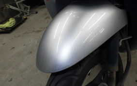SUZUKI LET's 4 2026 CA45A