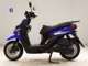 Фото Yamaha BW*S 125 Gen.2 2012 с японского аукциона