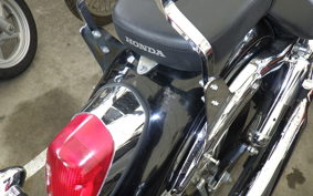 HONDA SHADOW 400 2007 NC34