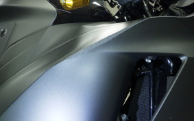 HONDA CBR600RR 2024 PC40