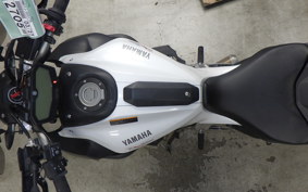 YAMAHA MT-07 ABS 2015 RM07J