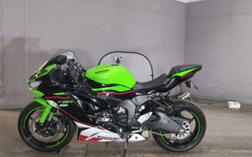 KAWASAKI NINJA ZX-6R ZX636G